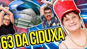 Diva Depressão 5. évad Ep.38 38. epizód