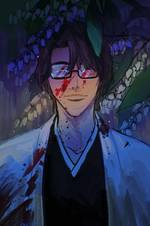 Bleach poszter