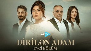 Dirilən adam 1. évad Ep.17 17. epizód