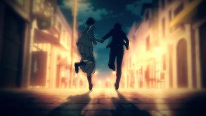 Attack on Titan kép