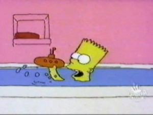 A Simpson család Speciális epizódok Ep.42 42. epizód