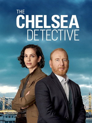 Bűnös Chelsea poszter