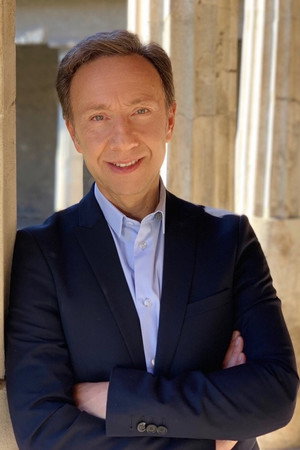 Stéphane Bern profil kép