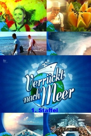Verrückt nach Meer 1. évad (2010-01-11) poszter