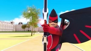 Miraculous Katicabogár és Fekete Macska kalandjai 5. évad Ep.14 Kigúnyolás