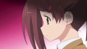 kiss×sis 1. évad Ep.12 12. epizód