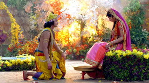 राधाकृष्ण 1. évad Ep.240 240. epizód