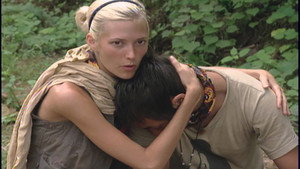 Survivor 15. évad Ep.9 9. epizód