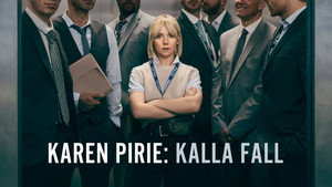 Karen Pirie kép