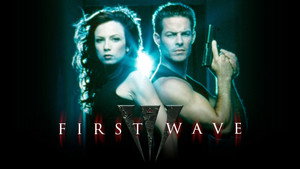 First Wave kép