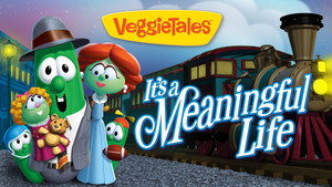 VeggieTales 1. évad Ep.37 37. epizód