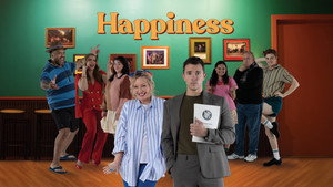 Happiness kép
