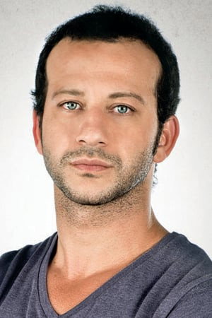 Rıza Kocaoğlu profil kép