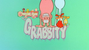 Garfield és barátai 2. évad Ep.5 5. epizód