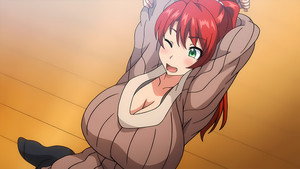 ヨゴレタカノジョ kép