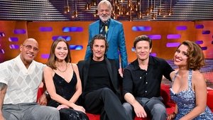The Graham Norton Show 33. évad Ep.1 1. epizód