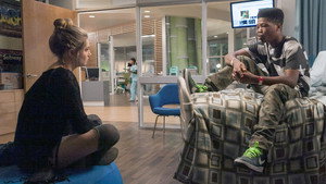 Red Band Society 1. évad Ep.5 5. epizód