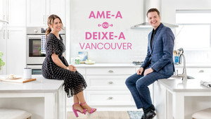 Love it or List it Vancouver kép