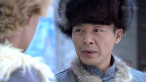 雪鹰 1. évad Ep.4 4. epizód