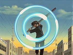 ゲートキーパーズ 1. évad Ep.1 1. epizód