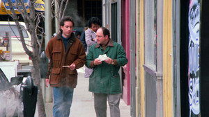 Seinfeld 6. évad Ep.12 12. epizód
