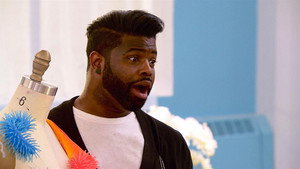 Project Runway All Stars 6. évad Ep.4 4. epizód