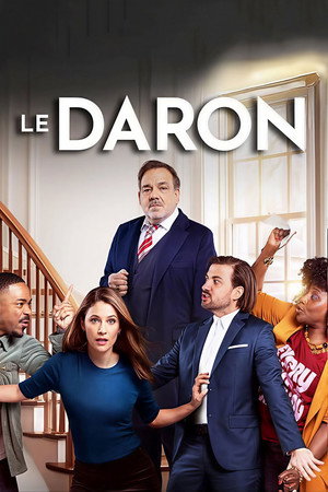 Le Daron poszter