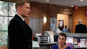 NCIS: Tengerészeti helyszínelők 9. évad Ep.4 Ellenség a dombon