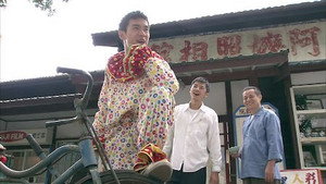 比赛开始 1. évad Ep.21 21. epizód