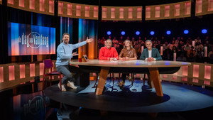 De dag van vandaag 4. évad Ep.24 24. epizód