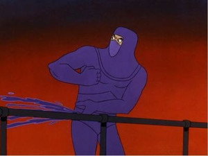 Spider-Man 1. évad Ep.28 28. epizód