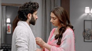 बड़े अच्छे लगते हैं 2. évad Ep.340 340. epizód