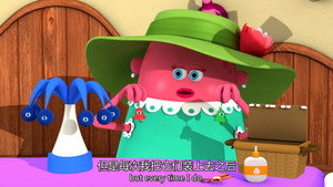 Monster Math Squad 1. évad Ep.15 15. epizód