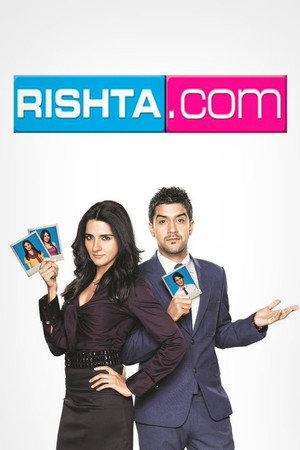 Rishta.com 1. évad (2010-01-03) poszter