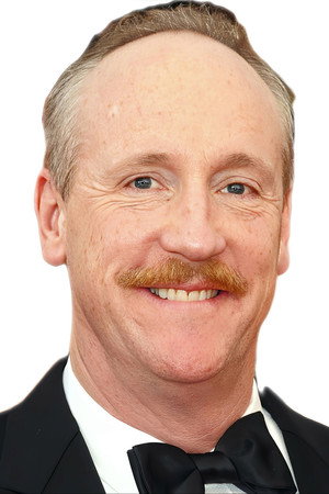 Matt Walsh profil kép