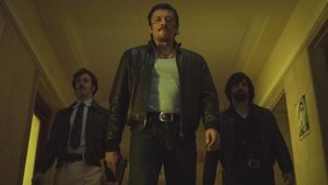 Brigada Costa del Sol 1. évad Ep.11 11. epizód