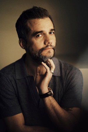 Wagner Moura profil kép