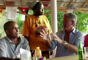 Anthony Bourdain: No Reservations 6. évad Ep.14 14. epizód