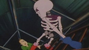 SuperTed 3. évad Ep.2 2. epizód
