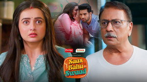 Saas Bahu Aur Swaad 1. évad Ep.29 29. epizód