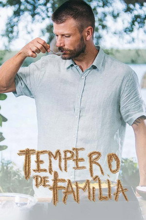 Tempero de Família 14. évad (2021-03-01) poszter