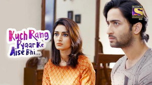 Kuch Rang Pyaar Ke Aise Bhi 1. évad Ep.287 287. epizód