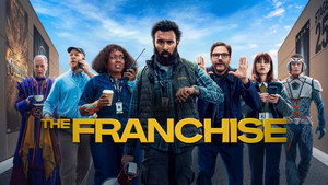A franchise kép