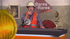 Bares für Rares - Lieblingsstücke 2. évad Ep.25 25. epizód