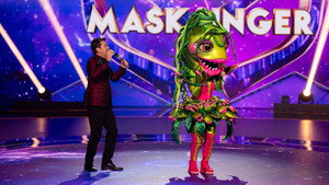 Mask Singer: Adivina quién canta Speciális epizódok Ep.38 38. epizód