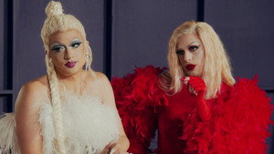 RuPaul: Drag Queen leszek! – A színfalak mögött 12. évad Ep.1 1. epizód