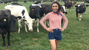 Countryfile 30. évad Ep.28 28. epizód