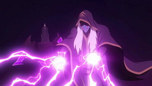 Voltron: A legendás védelmező 2. évad Ep.12 12. epizód