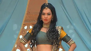 Jodha Akbar 1. évad Ep.520 520. epizód