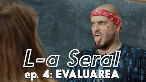 L-a Seral 1. évad Ep.4 4. epizód